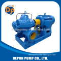 6 inch Diesel Double Suction Pump